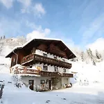 Apartment In Sankt Johann Im Pongau Near Area Wagrain