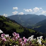 In Sankt Johann Im Pongau Near Area Apartamento *