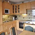 Apartment In Sankt Johann Im Pongau Near Area Wagrain