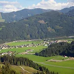In Sankt Johann Im Pongau Near Area Apartment Wagrain