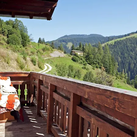 Apartment In Sankt Johann Im Pongau Near Ski Area