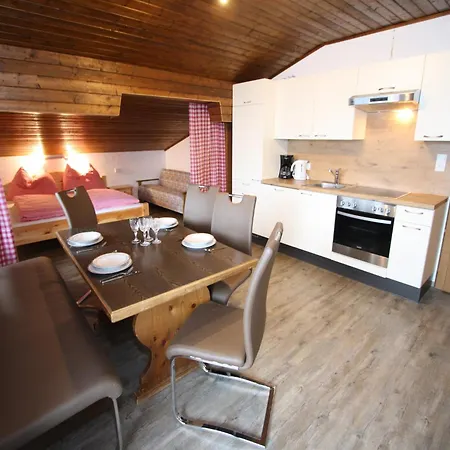 Apartment In Sankt Johann Im Pongau Near Ski Area