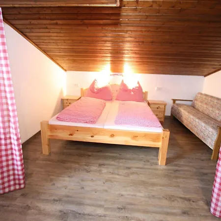 Apartment Apartment In Sankt Johann Im Pongau Near Ski Area
