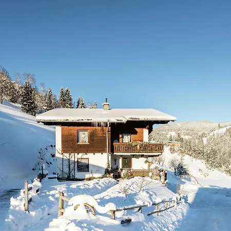 Apartment Apartment In Sankt Johann Im Pongau Near Ski Area Wagrain