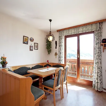 Apartment Apartment In Sankt Johann Im Pongau Near Ski Area