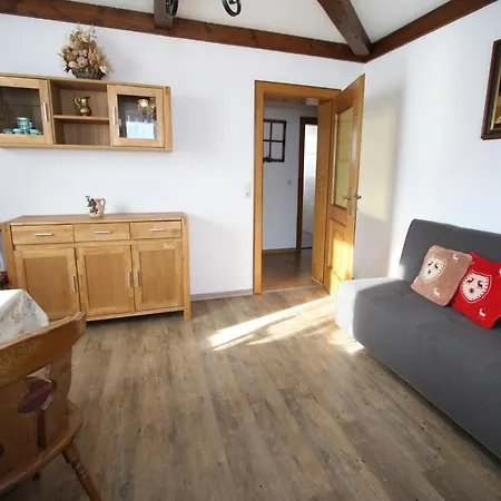 Apartment In Sankt Johann Im Pongau Near Area Wagrain