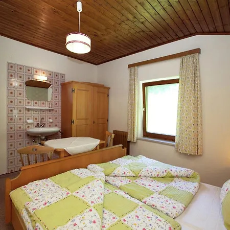 Apartment Apartment In Sankt Johann Im Pongau Near Ski Area Wagrain