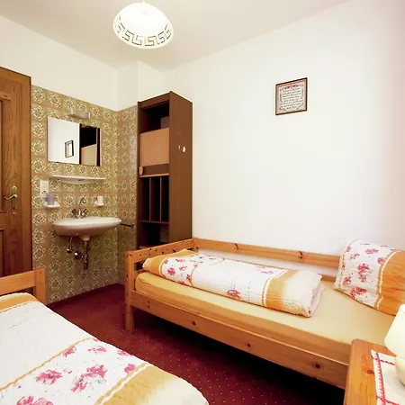 Apartment In Sankt Johann Im Pongau Near Ski Area