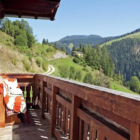Apartment In Sankt Johann Im Pongau Near Ski Area * Wagrain