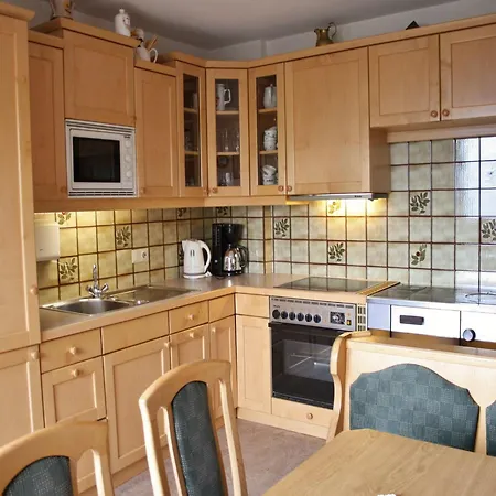 Apartment Apartment In Sankt Johann Im Pongau Near Ski Area
