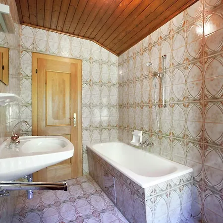 Apartment Cozy Apartment in Sankt Johann im Pongau near Ski Area *
