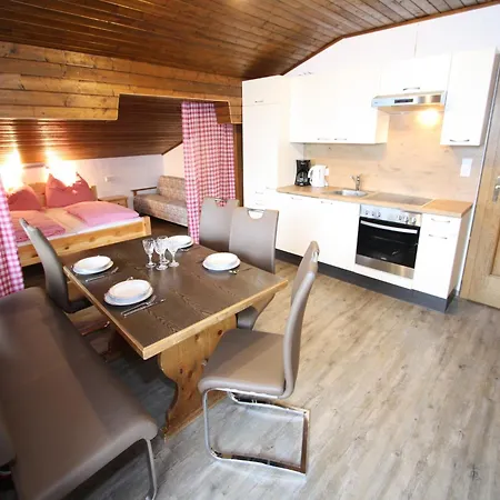 In Sankt Johann Im Pongau Near Area * 瓦格赖恩
