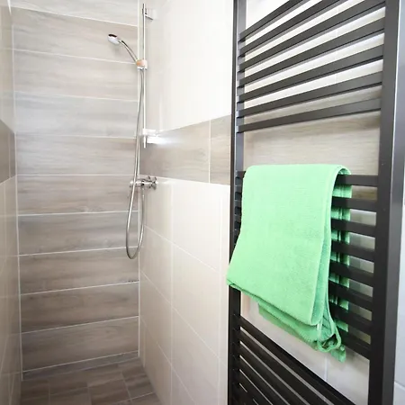 Apartment In Sankt Johann Im Pongau Near Area Wagrain