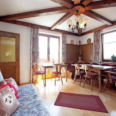 Apartment In Sankt Johann Im Pongau Near Ski Area Wagrain
