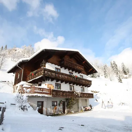 Apartment Apartment In Sankt Johann Im Pongau Near Ski Area