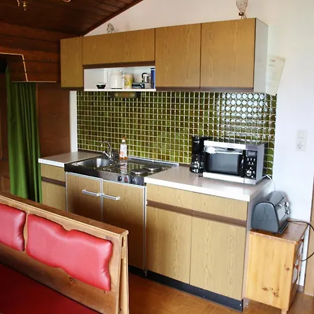 Apartment Cozy Apartment in Sankt Johann im Pongau near Ski Area *