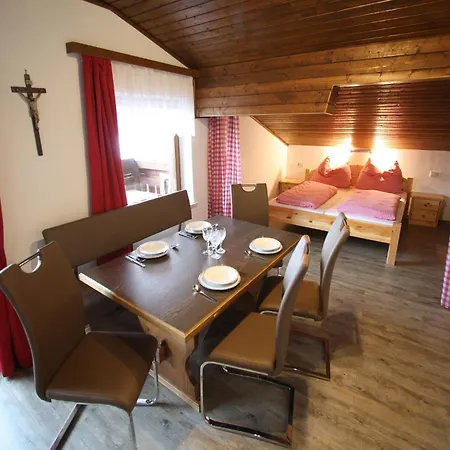 Cozy Apartment in Sankt Johann im Pongau near Ski Area * Wagrain