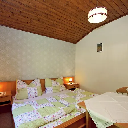 Apartment Cozy Apartment in Sankt Johann im Pongau near Ski Area