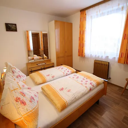 Apartment Close To The Ski Area Apartment