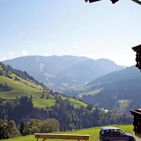 In Sankt Johann Im Pongau Near Area 公寓 *