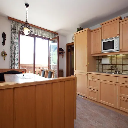 Apartment In Sankt Johann Im Pongau Near Ski Area Apartment