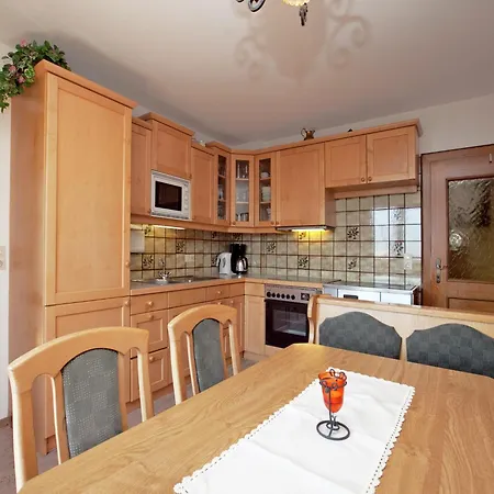 Apartment In Sankt Johann Im Pongau Near Ski Area Wagrain