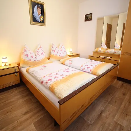 Cozy Apartment in Sankt Johann im Pongau near Ski Area