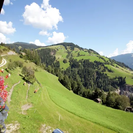 In Sankt Johann Im Pongau Near Area 公寓