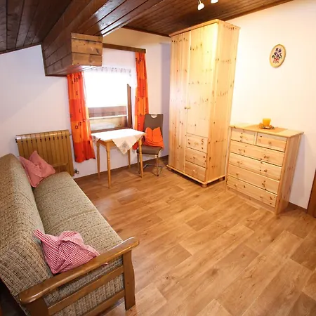 In Sankt Johann Im Pongau Near Area Apartment Wagrain