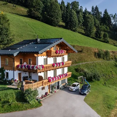 In Sankt Johann Im Pongau Near Area Apartment