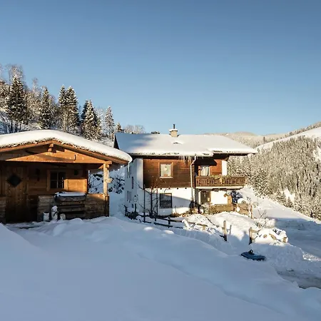 Apartment In Sankt Johann Im Pongau Near Ski Area Apartment