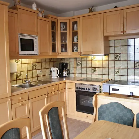 Apartment Apartment In Sankt Johann Im Pongau Near Ski Area Wagrain