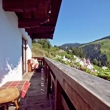 公寓 In Sankt Johann Im Pongau Near Area