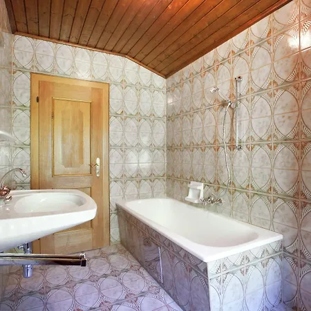 Cozy Apartment in Sankt Johann im Pongau near Ski Area * Wagrain