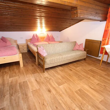 Apartment In Sankt Johann Im Pongau Near Ski Area