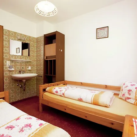 Apartment In Sankt Johann Im Pongau Near Ski Area