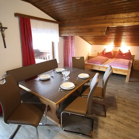 Apartment In Sankt Johann Im Pongau Near Ski Area Wagrain