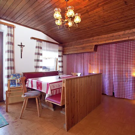 Apartment Apartment Close To The Ski Area *