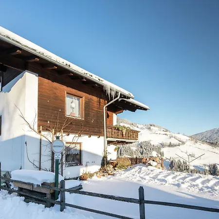 Apartment In Sankt Johann Im Pongau Near Ski Area