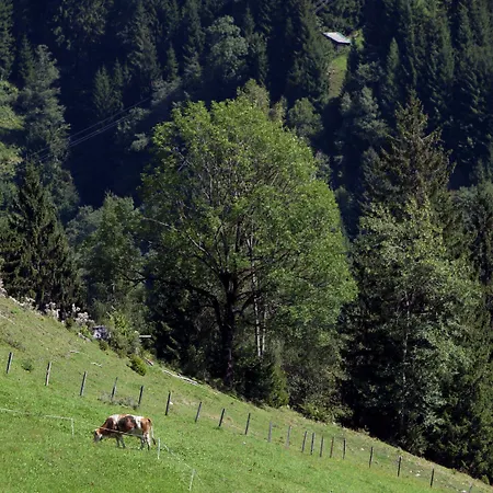 公寓 In Sankt Johann Im Pongau Near Area *