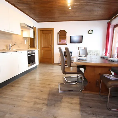 公寓 In Sankt Johann Im Pongau Near Area