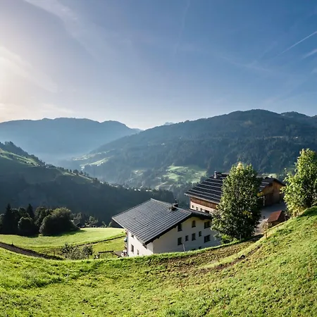 Apartment Close To The Ski Area