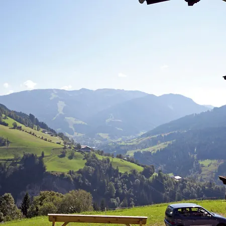 Apartment Apartment Close To The Ski Area Wagrain