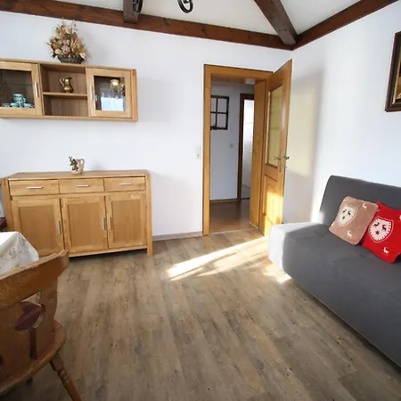 Apartment Apartment Close To The Ski Area Wagrain